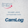 Camlog- Scanbody/Scanflag | The AmericaSmiles Network