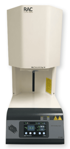 RAC-Oven-1320 RAC-Oven-1320