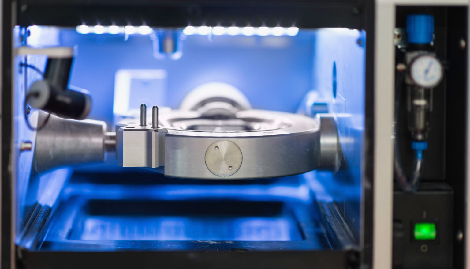 Dental Lab Equipment Buyer's Guide