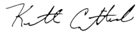 Keith-Signature Keith-Signature