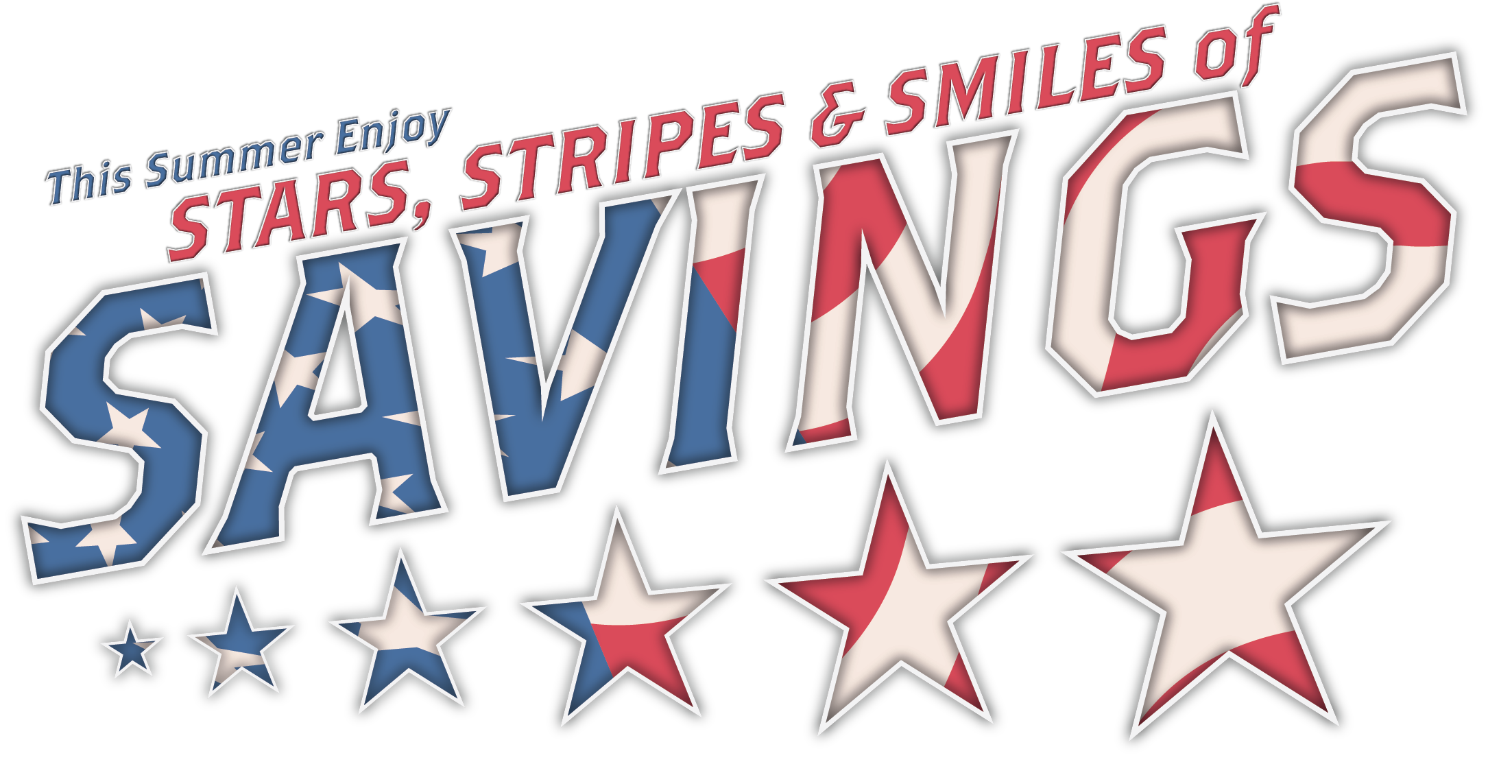 summer savings