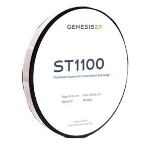 Pre-Shaded 47% Trans 1100 MPA