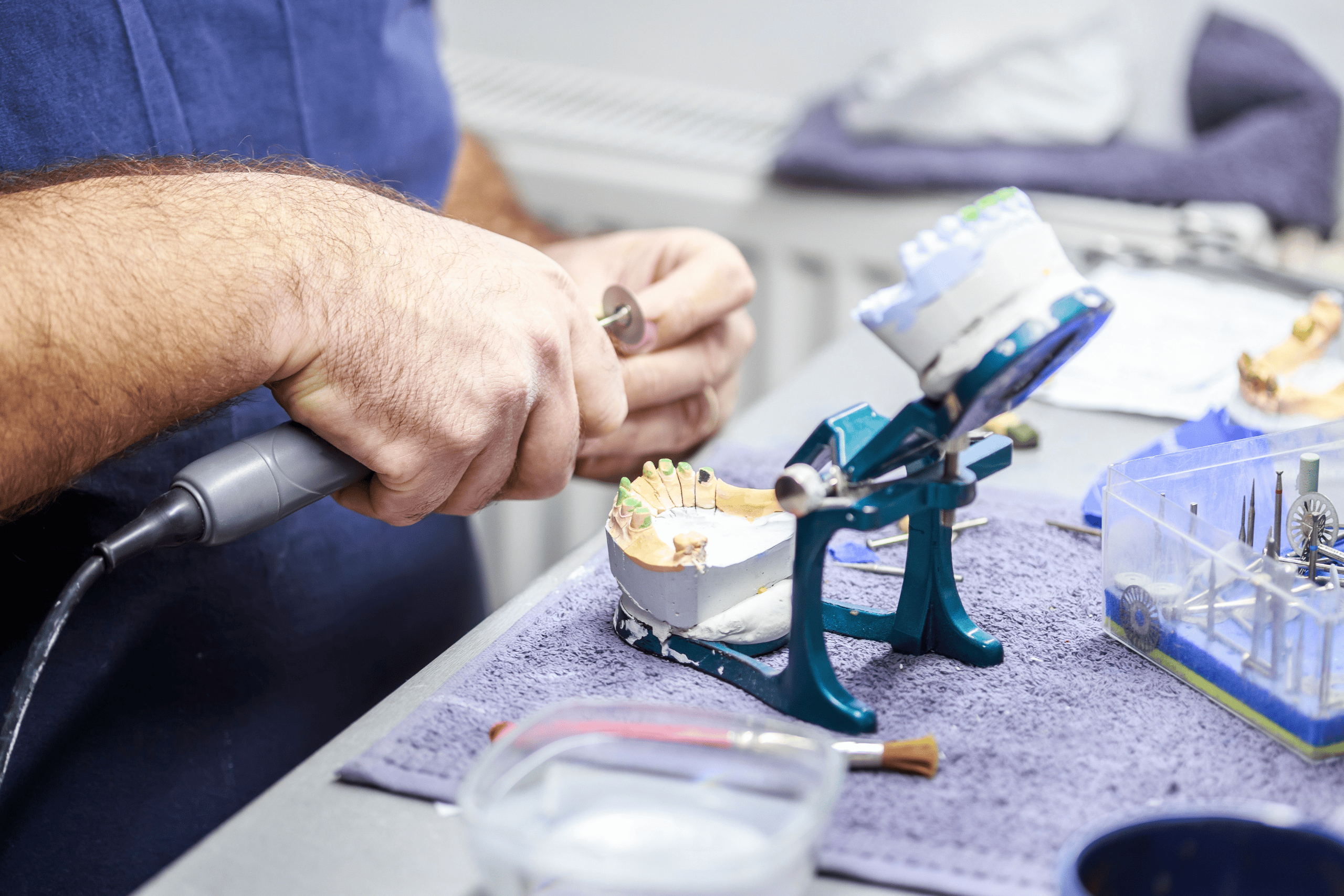 AMS - What Separates a Good Lab from an Indispensable One blog
