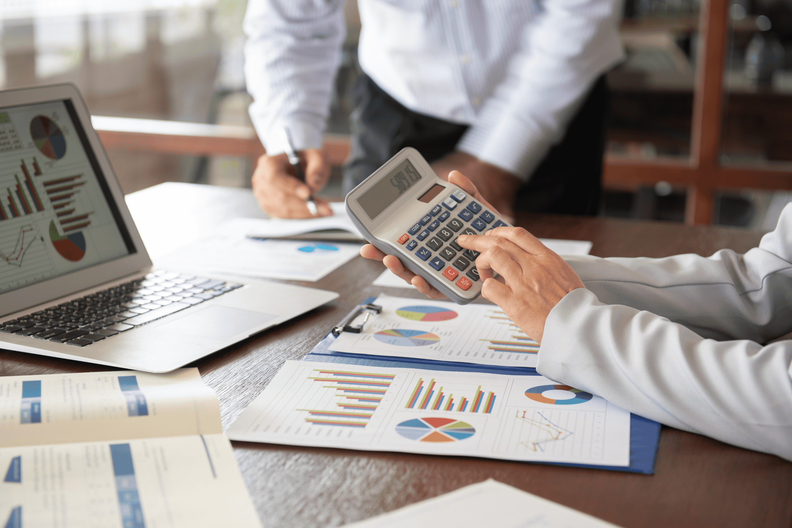AMS - pricing convo blog
