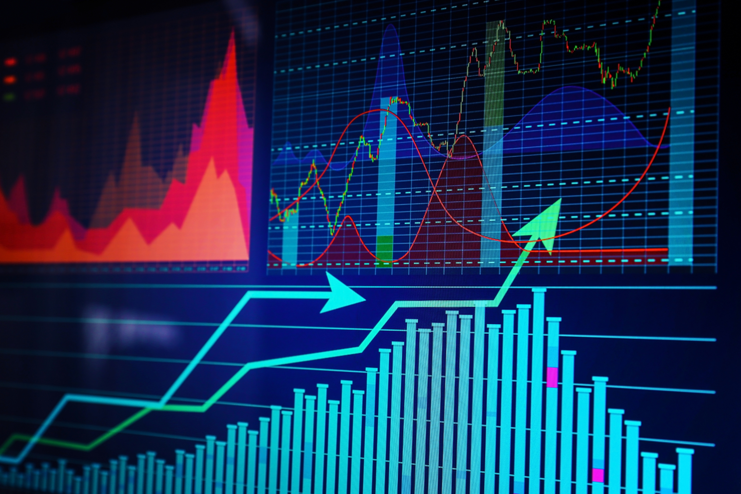 AMS - dental data blog