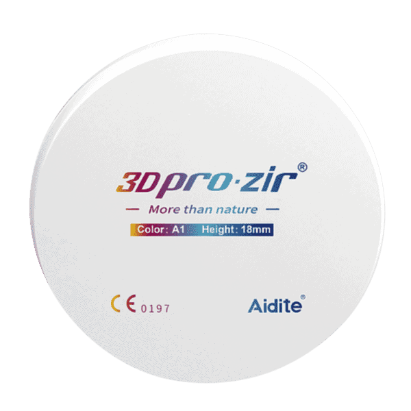 Aidite 3D Multilayer 1